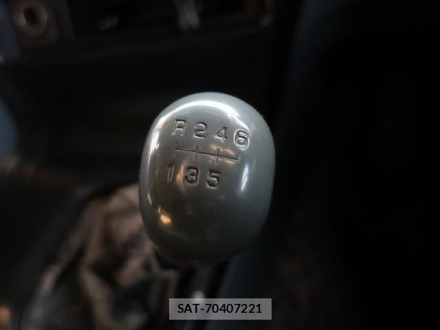 Mitsubishi GREAT 1999-11 2678111-17