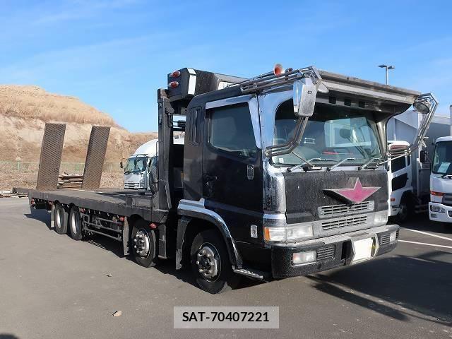 Mitsubishi GREAT 1999-11 2678111-1