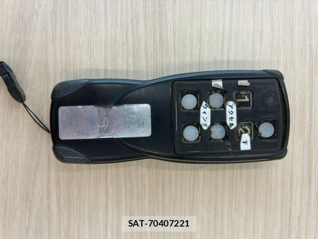 Mitsubishi GREAT 1999-11 2678111-19