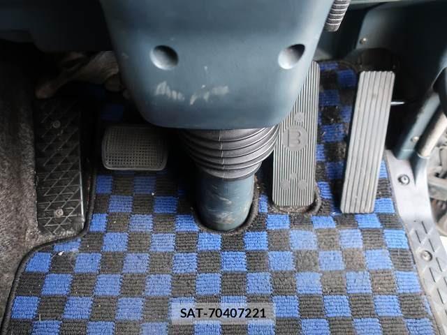 Mitsubishi GREAT 1999-11 2678111-20