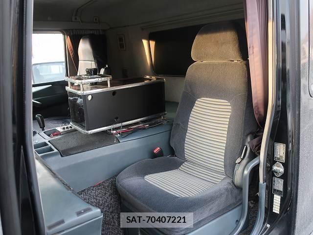 Mitsubishi GREAT 1999-11 2678111-21