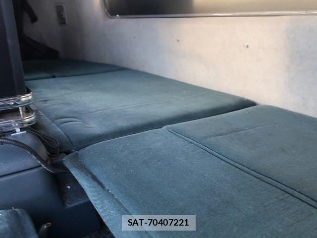 Mitsubishi GREAT 1999-11 2678111-22