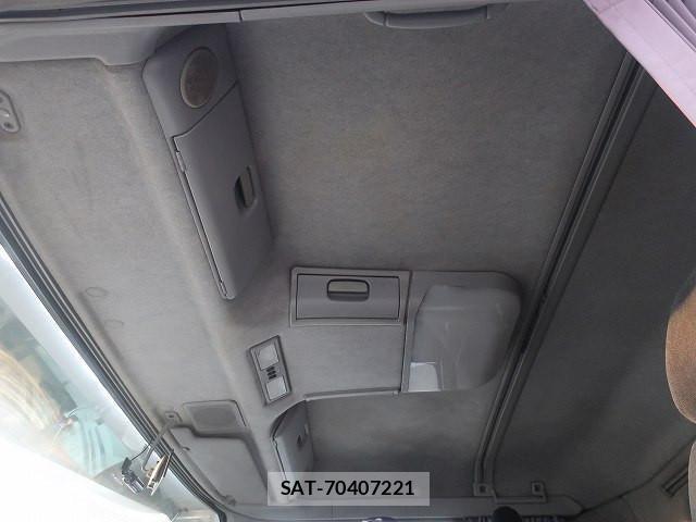 Mitsubishi GREAT 1999-11 2678111-23