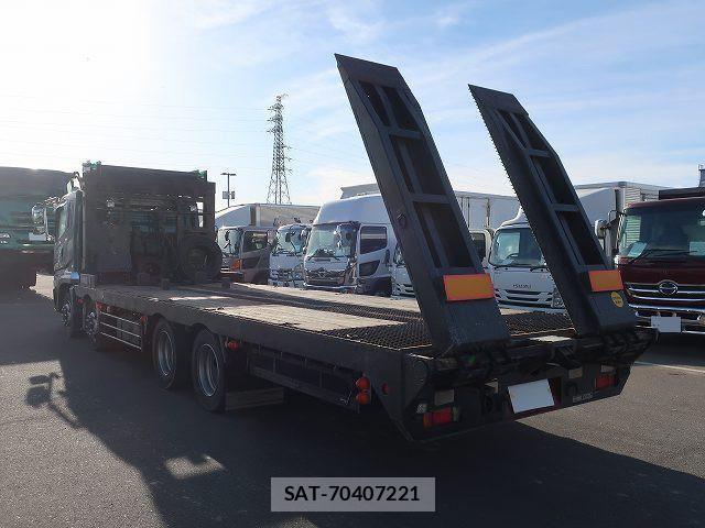 Mitsubishi GREAT 1999-11 2678111-3