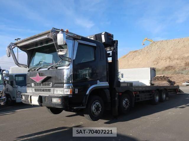 Mitsubishi GREAT 1999-11 2678111-4