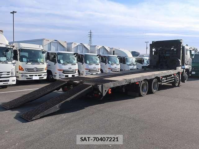 Mitsubishi GREAT 1999-11 2678111-5