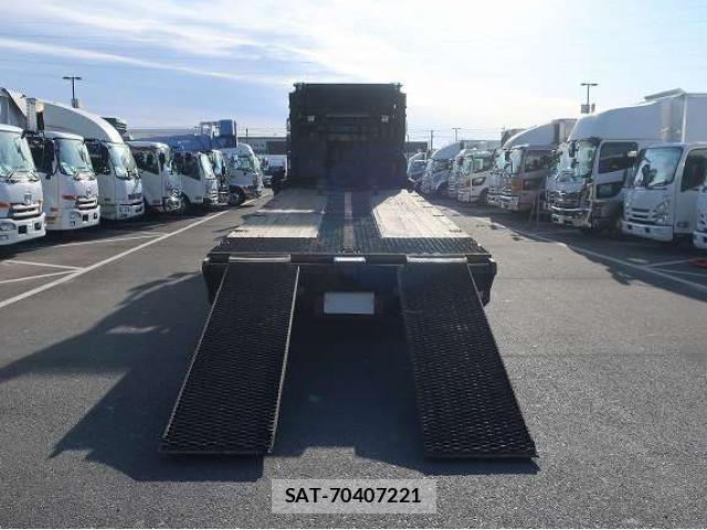 Mitsubishi GREAT 1999-11 2678111-6