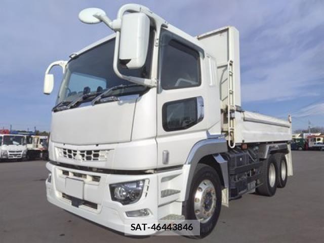 Mitsubishi GREAT 2019-11 2678105-0