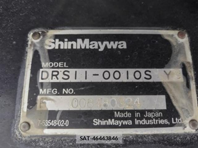 Mitsubishi GREAT 2019-11 2678105-9