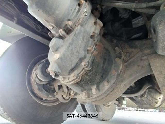 Mitsubishi GREAT 2019-11 2678105-12