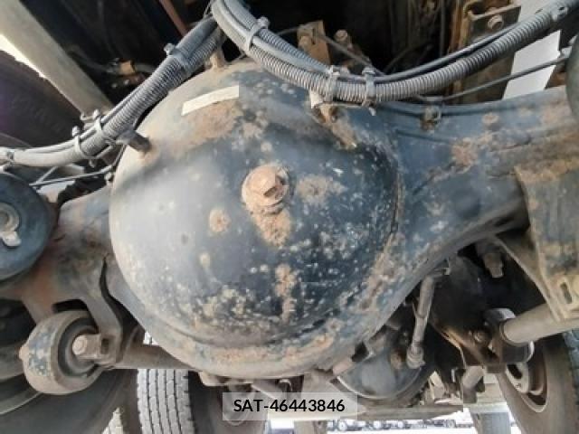 Mitsubishi GREAT 2019-11 2678105-15