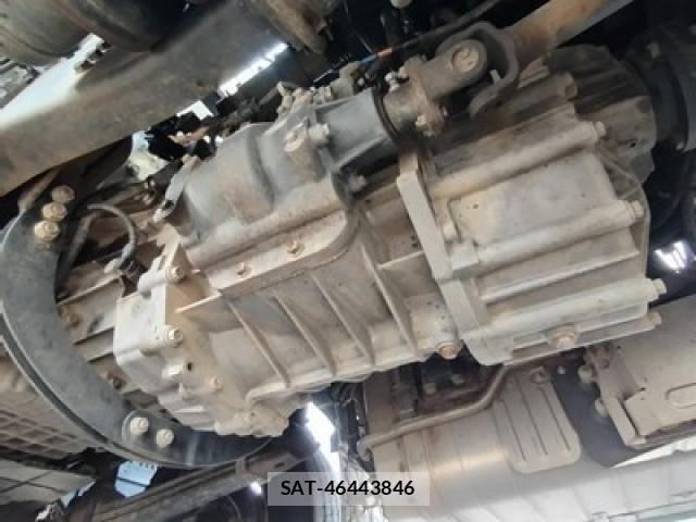 Mitsubishi GREAT 2019-11 2678105-16
