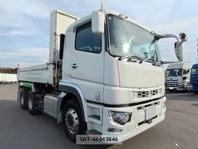 Mitsubishi GREAT 2019-11 2678105-1