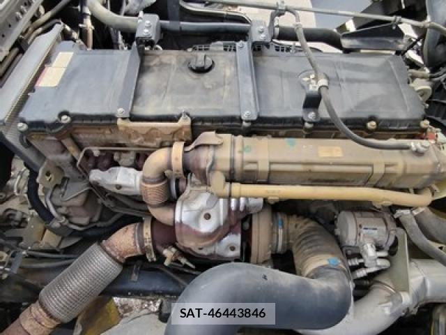 Mitsubishi GREAT 2019-11 2678105-19