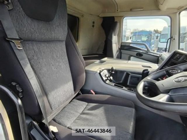 Mitsubishi GREAT 2019-11 2678105-22