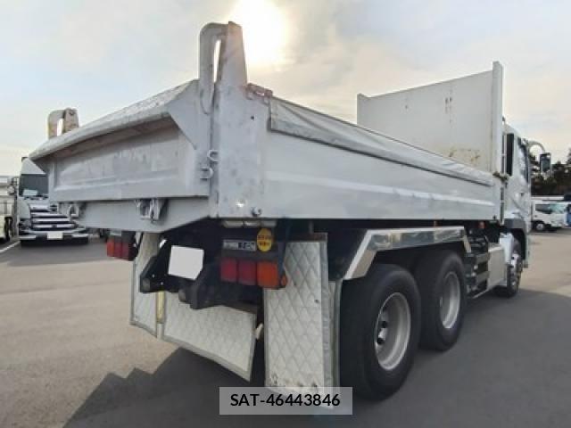 Mitsubishi GREAT 2019-11 2678105-2