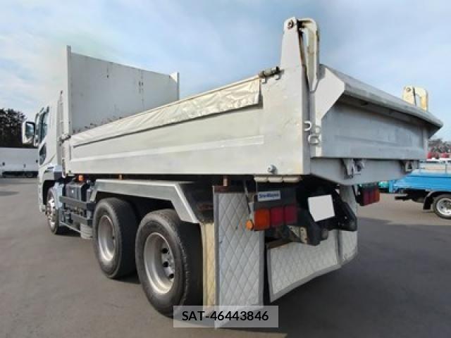 Mitsubishi GREAT 2019-11 2678105-3