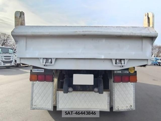 Mitsubishi GREAT 2019-11 2678105-4