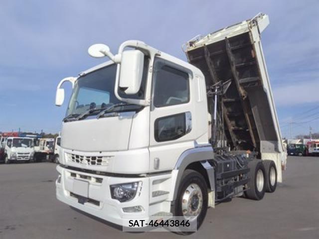 Mitsubishi GREAT 2019-11 2678105-5