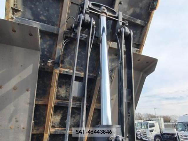 Mitsubishi GREAT 2019-11 2678105-8
