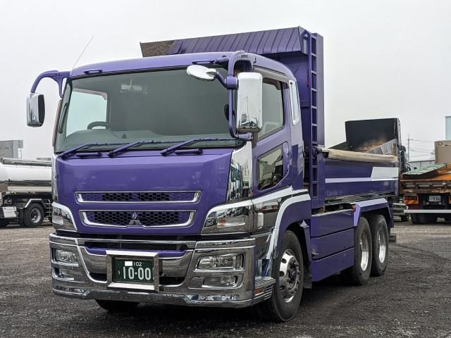 Mitsubishi GREAT 2015-12 2709701-0