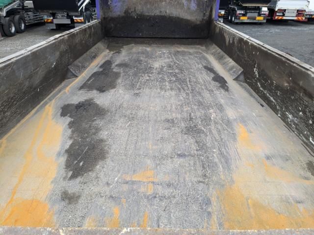 Mitsubishi GREAT 2015-12 2709701-11