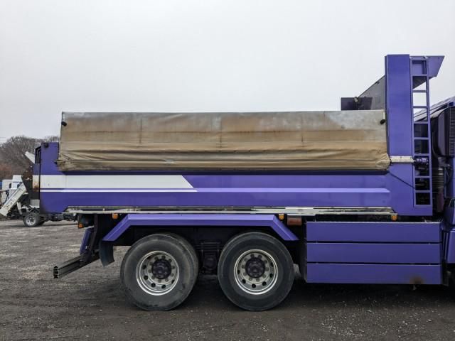 Mitsubishi GREAT 2015-12 2709701-24