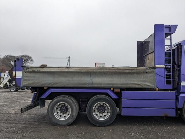 Mitsubishi GREAT 2015-12 2709701-25