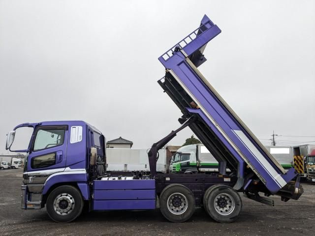 Mitsubishi GREAT 2015-12 2709701-27