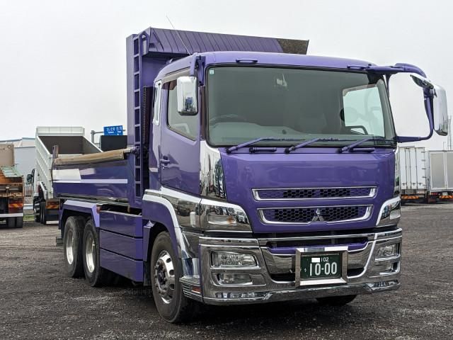 Mitsubishi GREAT 2015-12 2709701-2