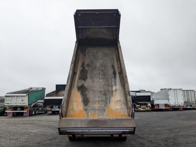 Mitsubishi GREAT 2015-12 2709701-8