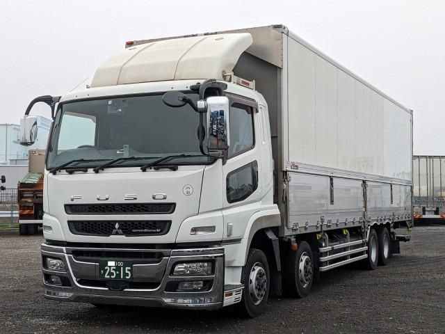 Mitsubishi GREAT 2016-09 2709705-0
