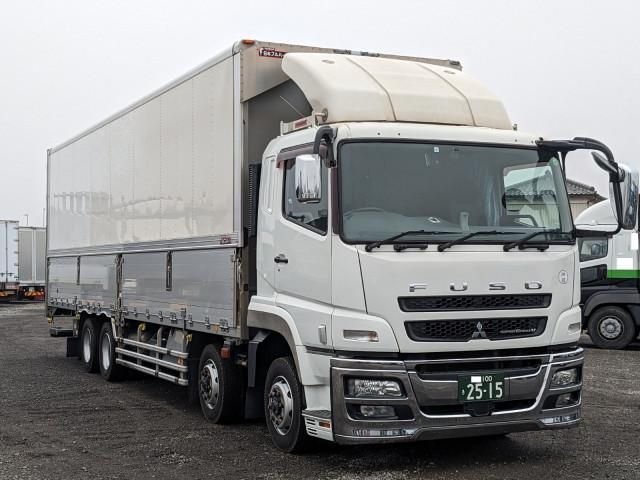 Mitsubishi GREAT 2016-09 2709705-2