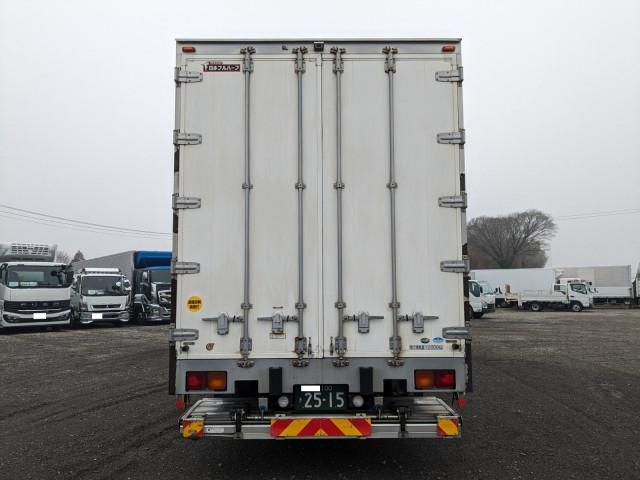 Mitsubishi GREAT 2016-09 2709705-5