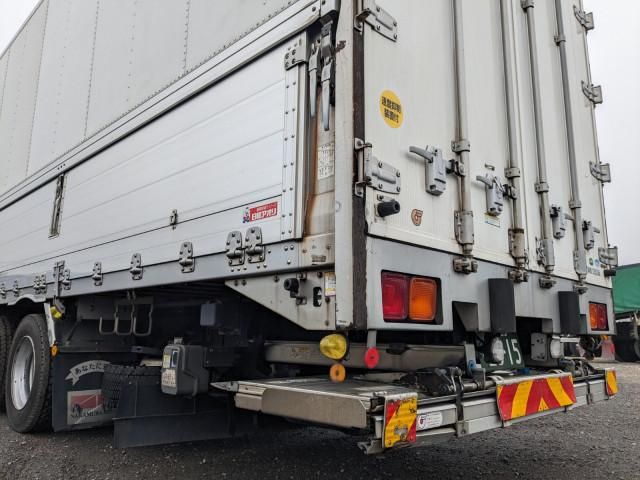 Mitsubishi GREAT 2016-09 2709705-7