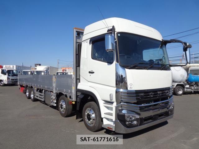 Mitsubishi GREAT 2025-09 3068526-0