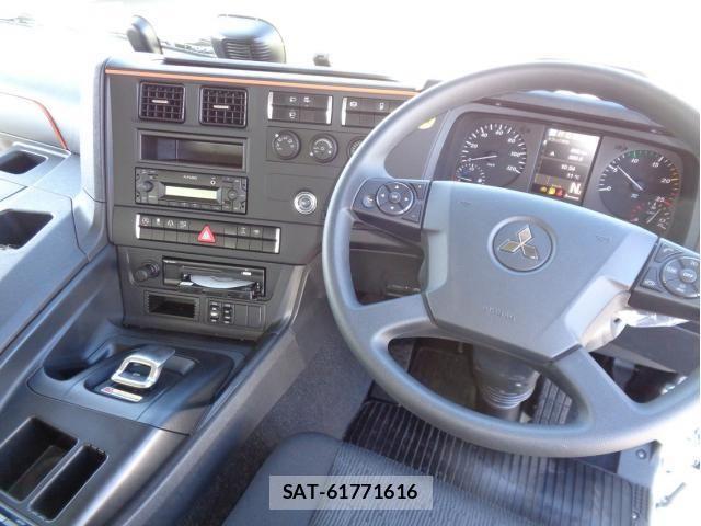 Mitsubishi GREAT 2025-09 3068526-21