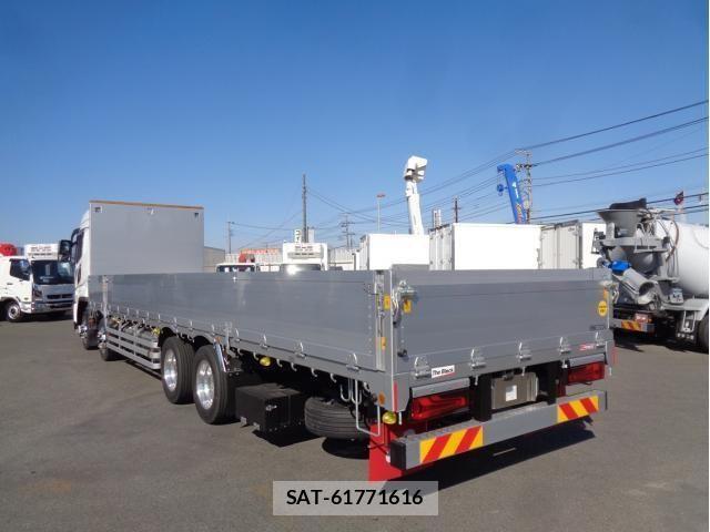 Mitsubishi GREAT 2025-09 3068526-3