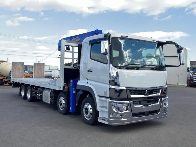 Mitsubishi GREAT 2024-06 3292792-1