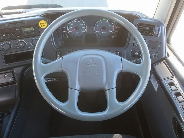 Mitsubishi GREAT 2008-03 3292813-14