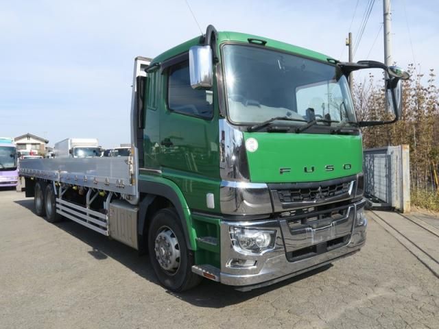 Mitsubishi GREAT 2018-05 3684937-0