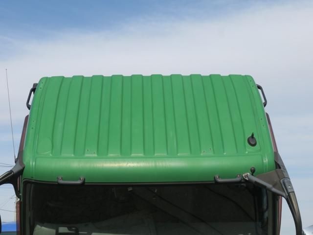 Mitsubishi GREAT 2018-05 3684937-9