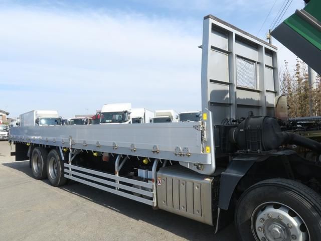 Mitsubishi GREAT 2018-05 3684937-10