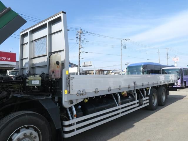 Mitsubishi GREAT 2018-05 3684937-11