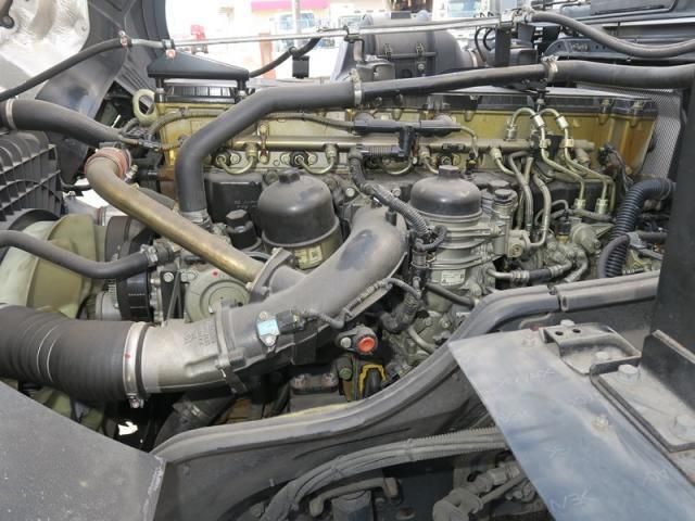 Mitsubishi GREAT 2018-05 3684937-23