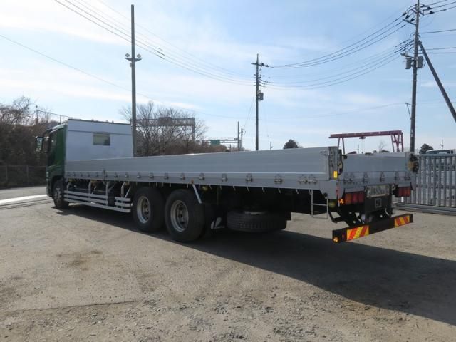 Mitsubishi GREAT 2018-05 3684937-2