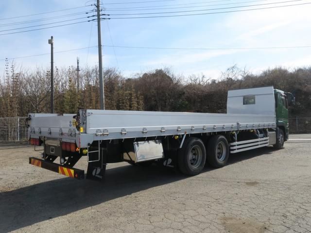 Mitsubishi GREAT 2018-05 3684937-3