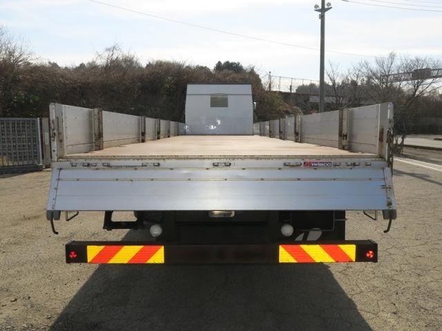 Mitsubishi GREAT 2018-05 3684937-5