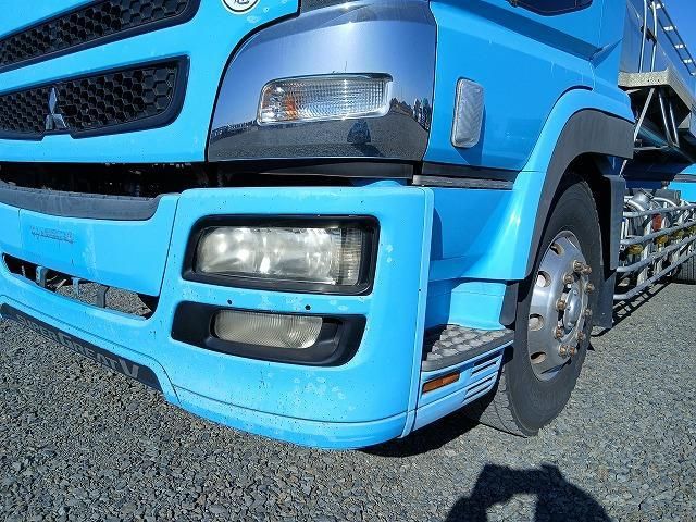 Mitsubishi GREAT 2008-05 3684947-11