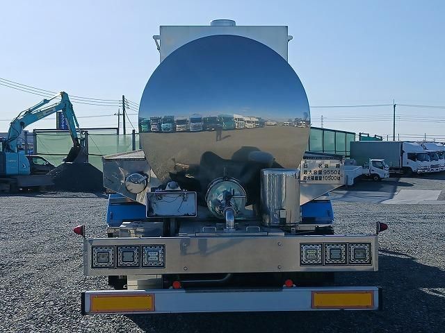 Mitsubishi GREAT 2008-05 3684947-4